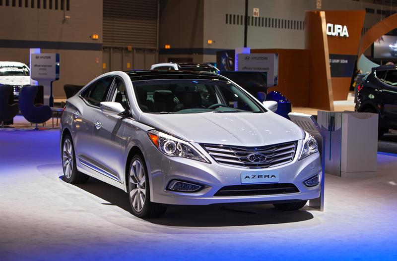 Anos a evitar com o Hyundai Azera: economize dinheiro e ignore esses ...