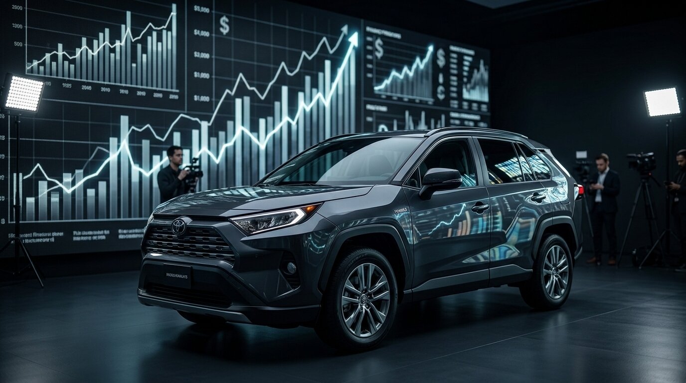 Rising cost of owning a car in 2026