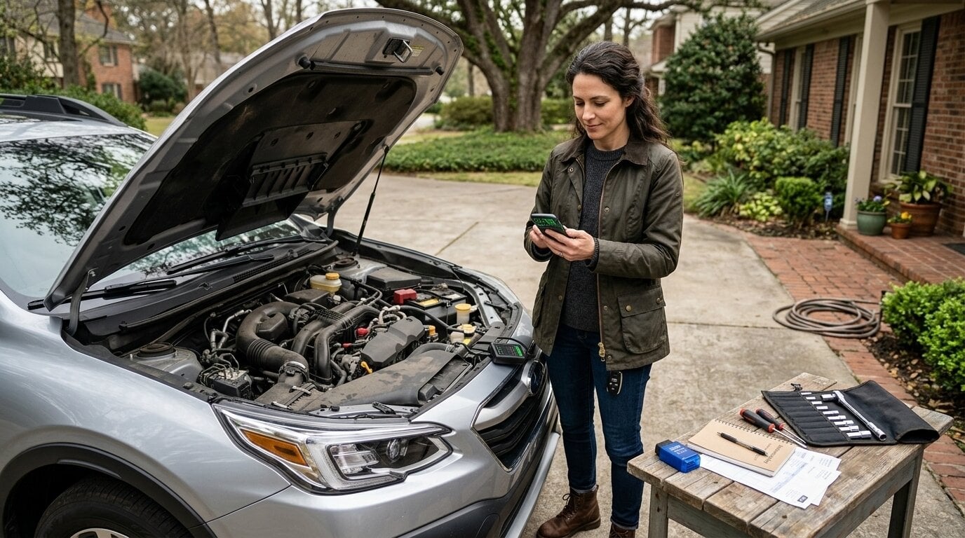 Average cost of owning a car in 2026